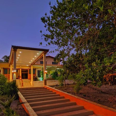 Cassia Hill Resort San Ignacio Kültér fotó