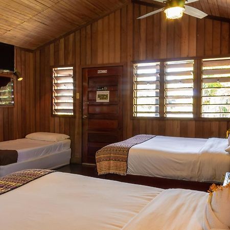 Cassia Hill Resort San Ignacio Kültér fotó