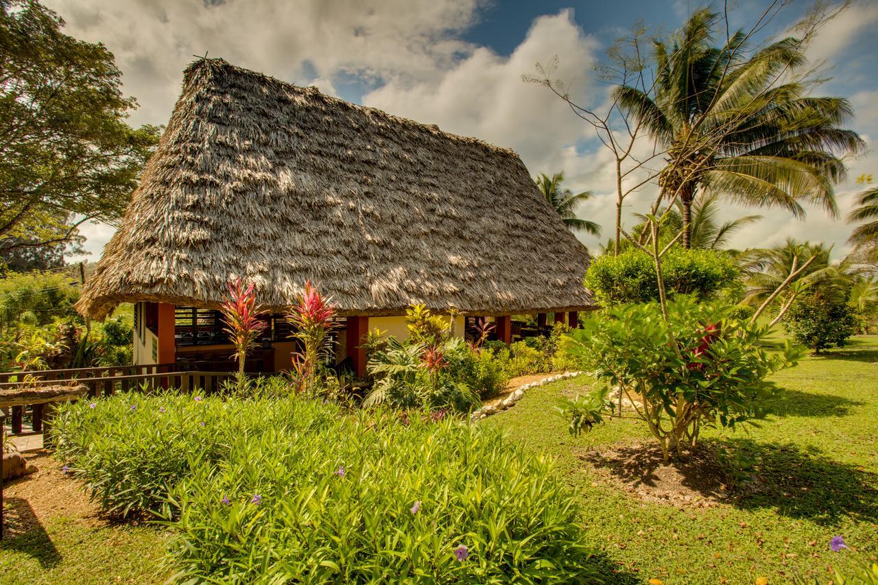 Cassia Hill Resort San Ignacio Kültér fotó