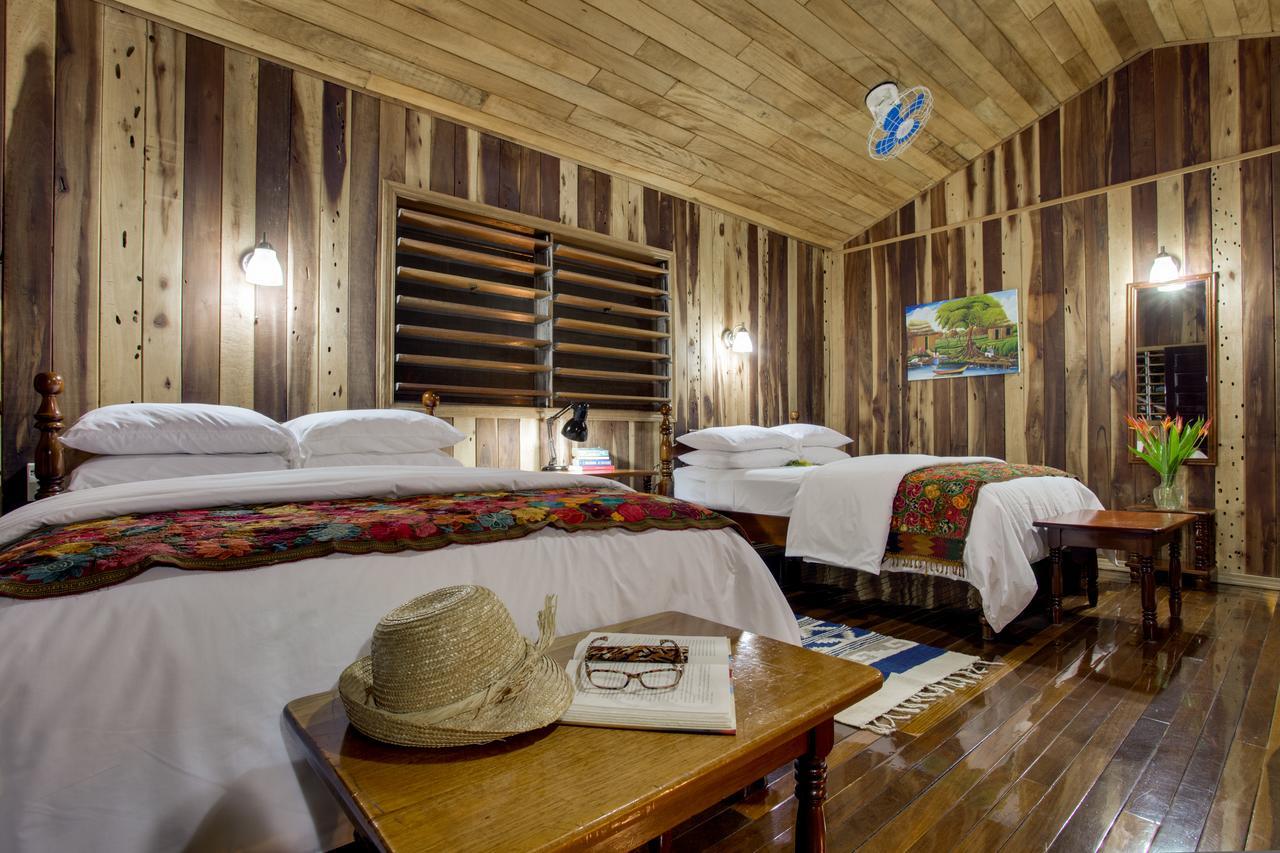 Cassia Hill Resort San Ignacio Kültér fotó