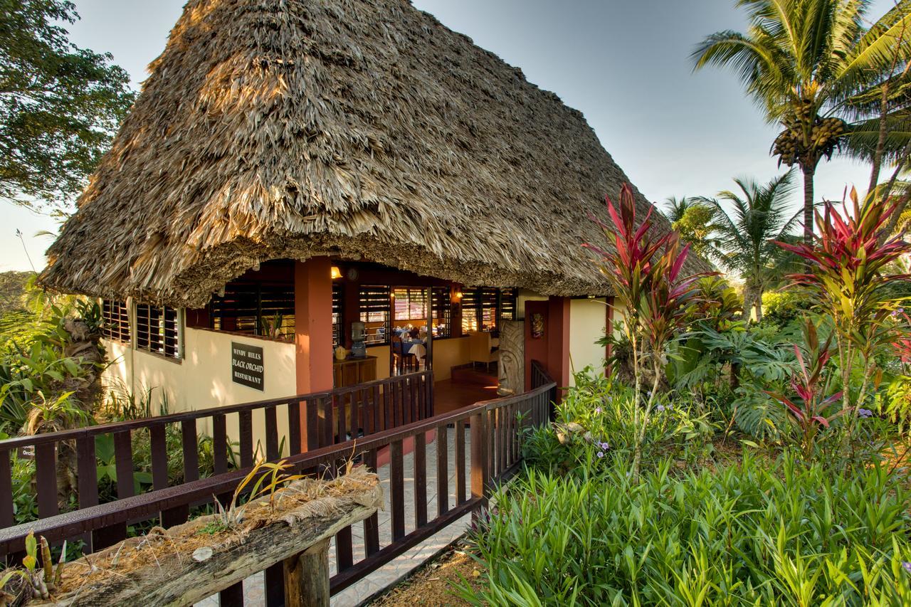 Cassia Hill Resort San Ignacio Kültér fotó