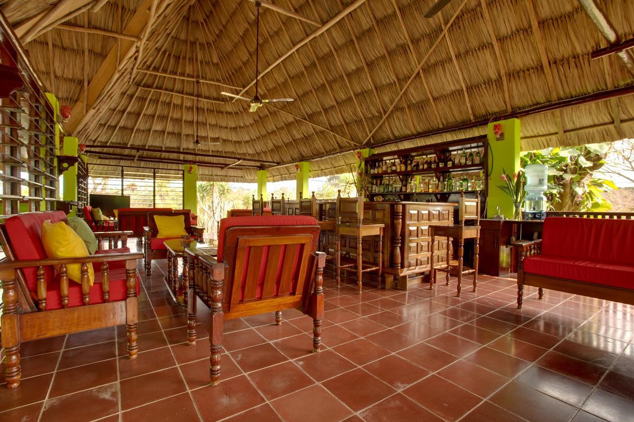 Cassia Hill Resort San Ignacio Kültér fotó