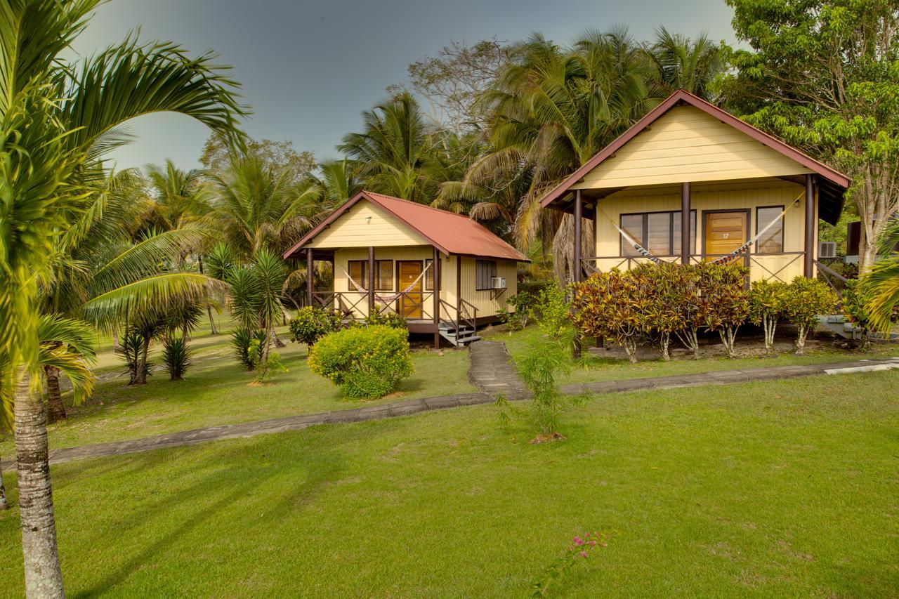 Cassia Hill Resort San Ignacio Kültér fotó