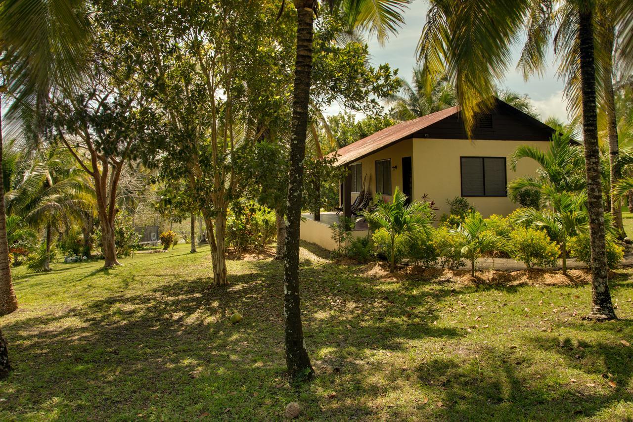 Cassia Hill Resort San Ignacio Kültér fotó
