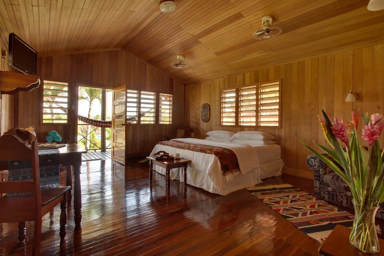 Cassia Hill Resort San Ignacio Kültér fotó