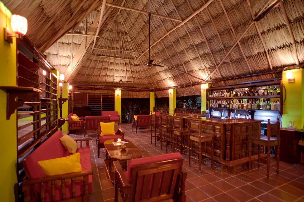 Cassia Hill Resort San Ignacio Kültér fotó
