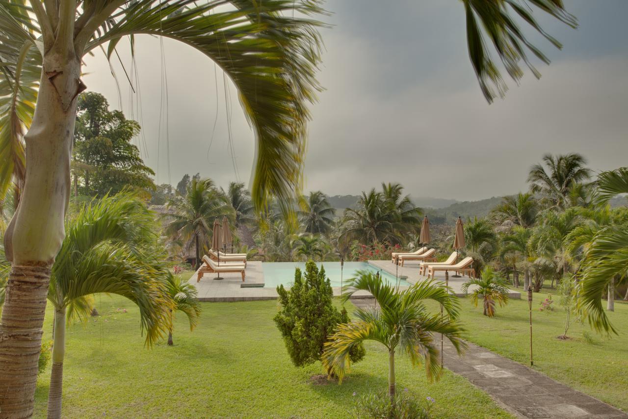 Cassia Hill Resort San Ignacio Kültér fotó