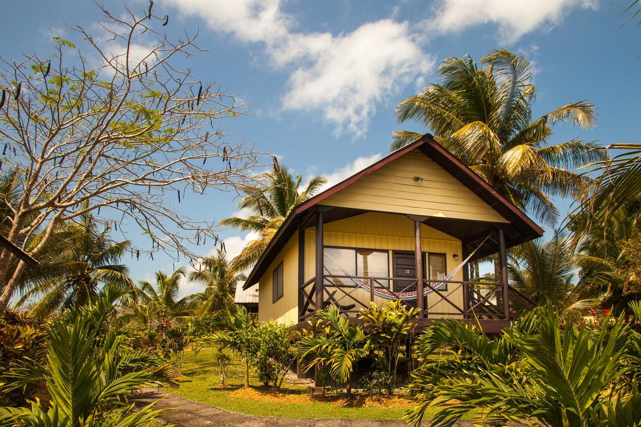 Cassia Hill Resort San Ignacio Kültér fotó