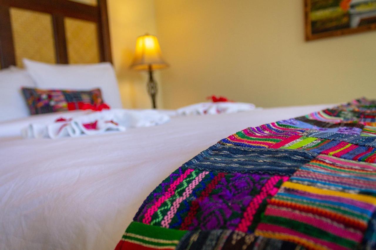 Cassia Hill Resort San Ignacio Kültér fotó