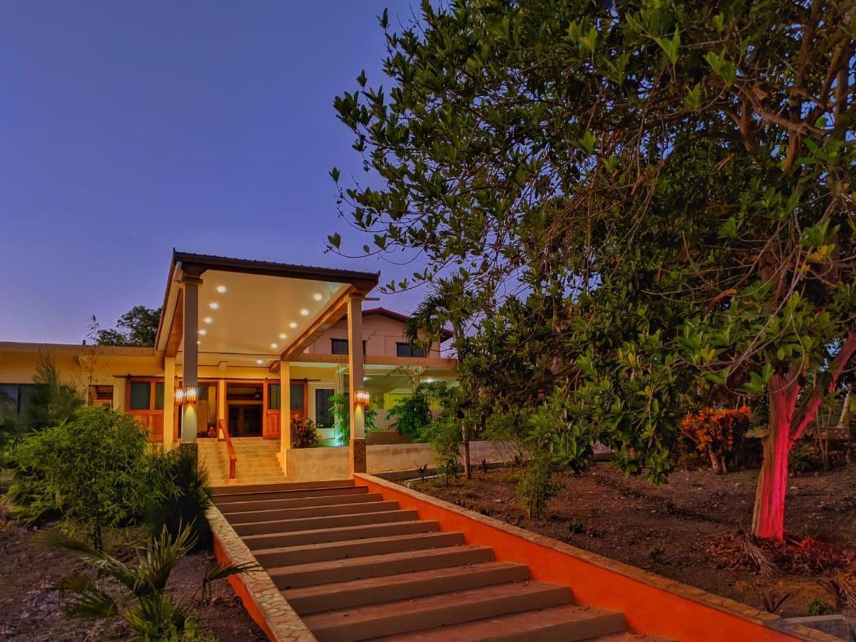 Cassia Hill Resort San Ignacio Kültér fotó