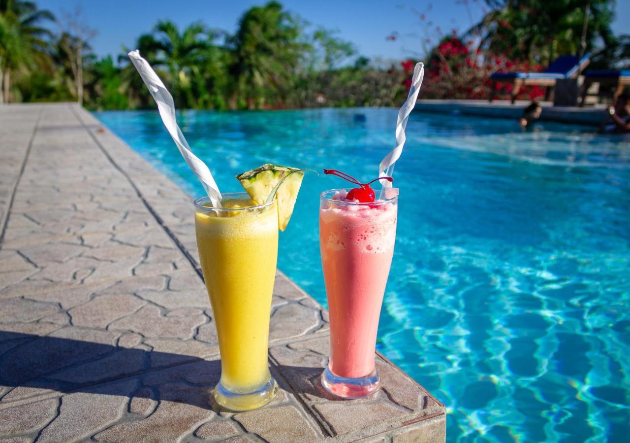 Cassia Hill Resort San Ignacio Kültér fotó