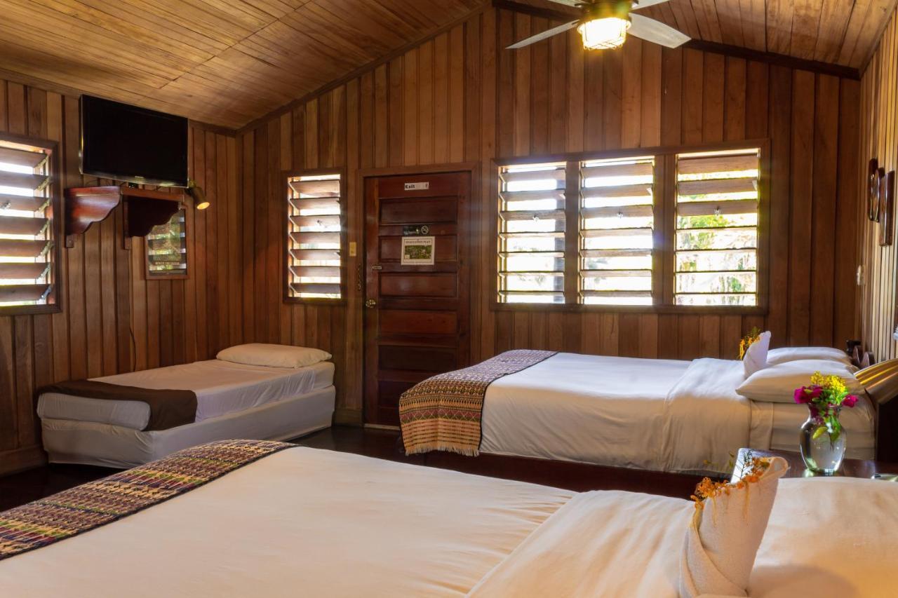 Cassia Hill Resort San Ignacio Kültér fotó