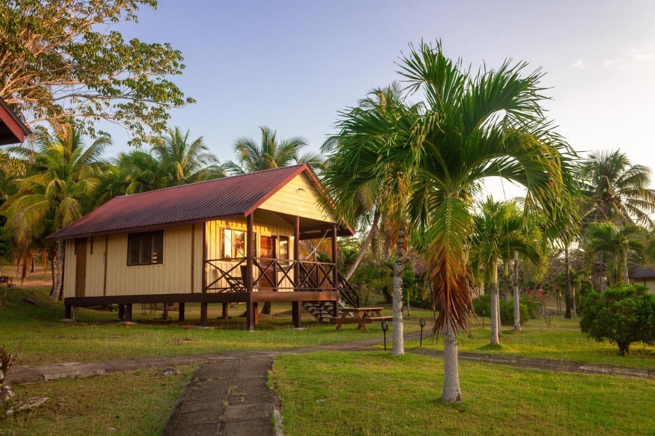 Cassia Hill Resort San Ignacio Kültér fotó