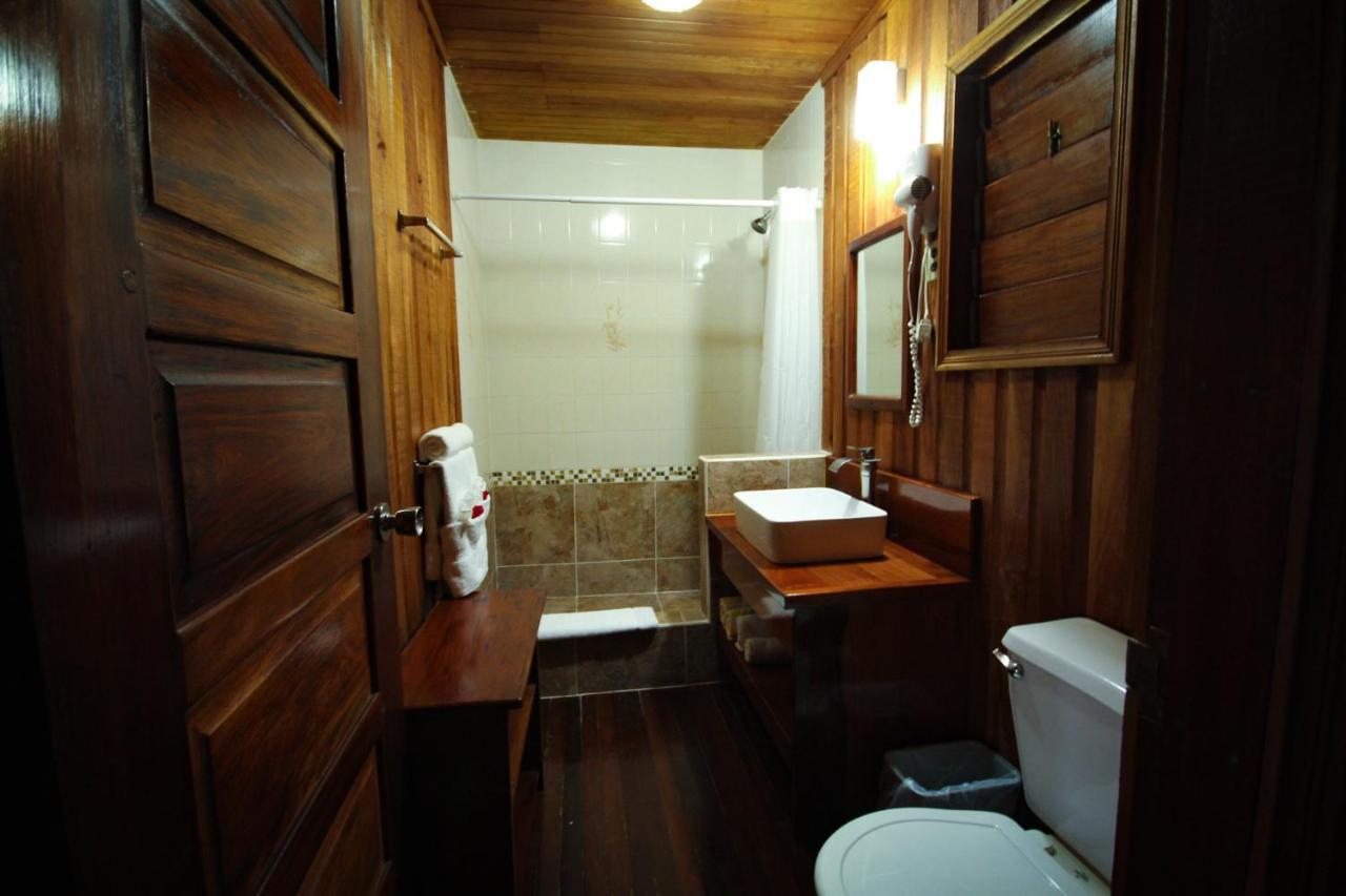 Cassia Hill Resort San Ignacio Kültér fotó