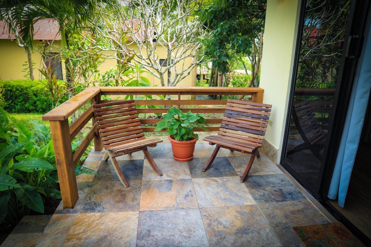 Cassia Hill Resort San Ignacio Kültér fotó