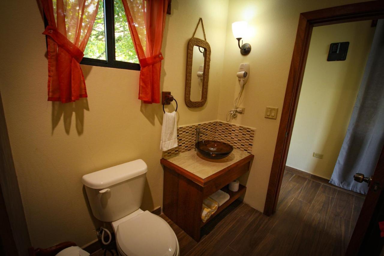 Cassia Hill Resort San Ignacio Kültér fotó