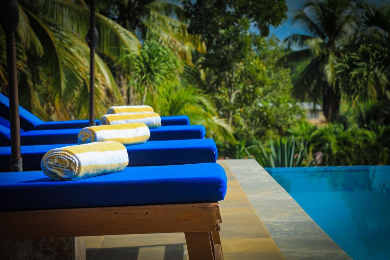 Cassia Hill Resort San Ignacio Kültér fotó