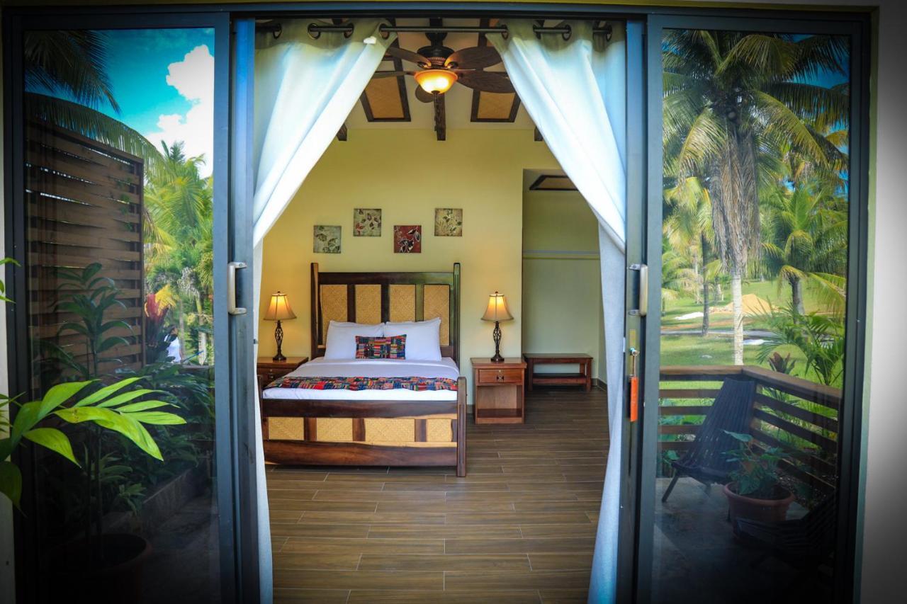 Cassia Hill Resort San Ignacio Kültér fotó