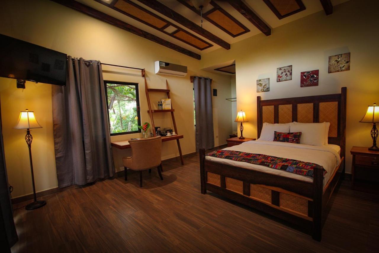 Cassia Hill Resort San Ignacio Kültér fotó