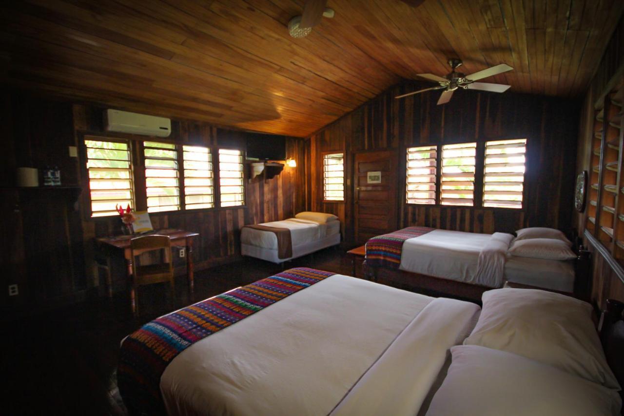 Cassia Hill Resort San Ignacio Kültér fotó