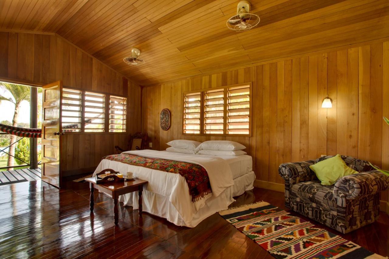 Cassia Hill Resort San Ignacio Kültér fotó