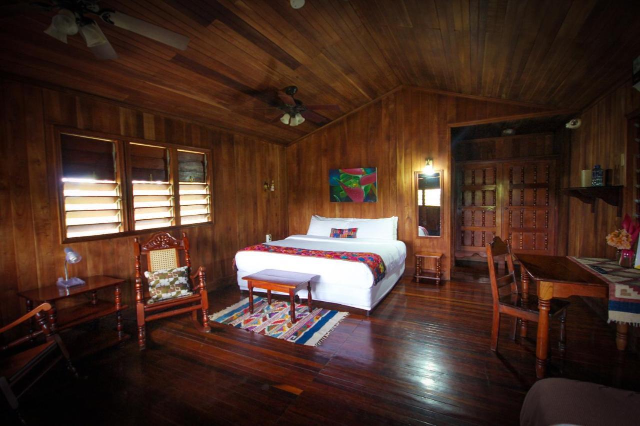 Cassia Hill Resort San Ignacio Kültér fotó