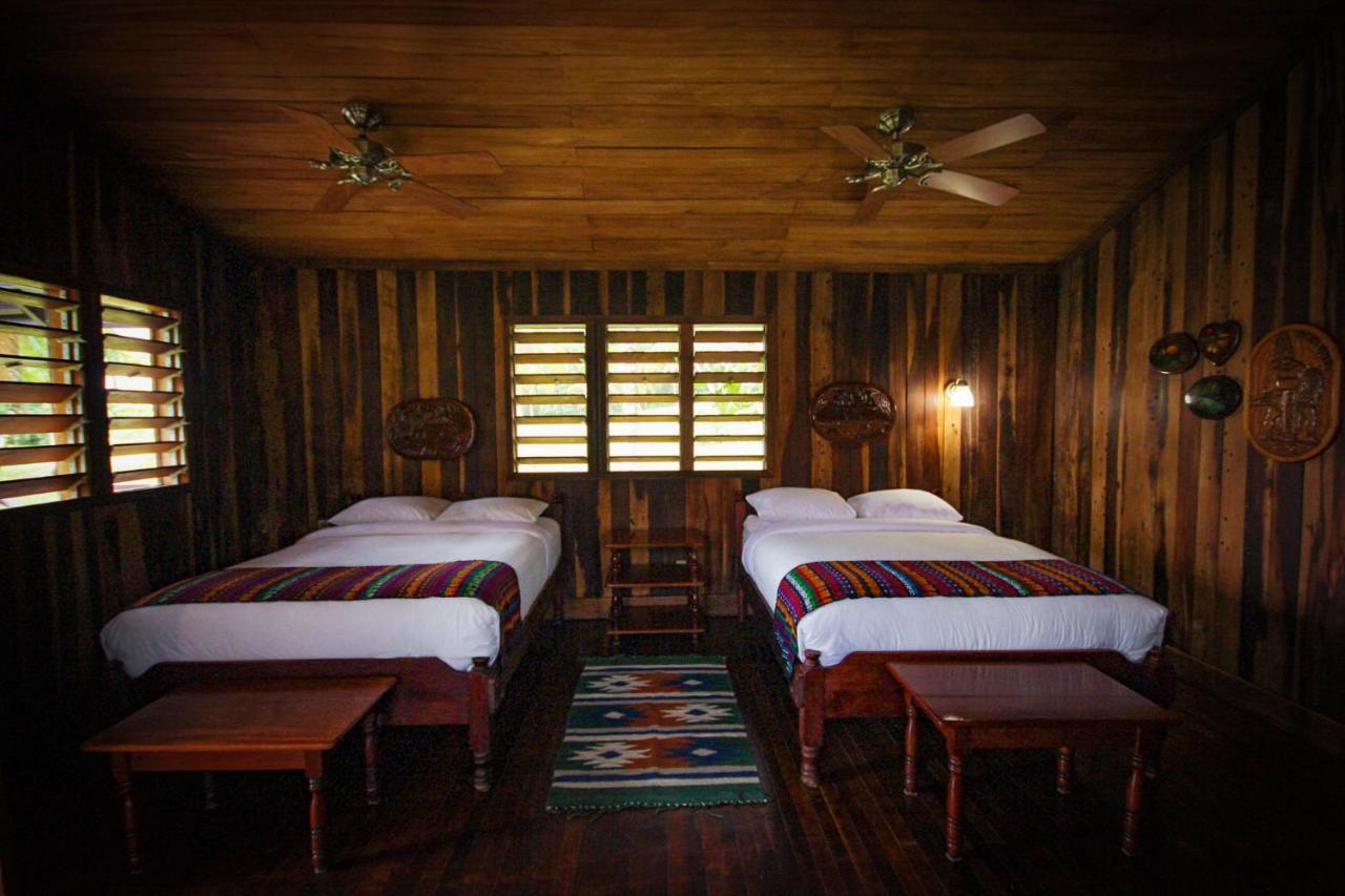 Cassia Hill Resort San Ignacio Kültér fotó