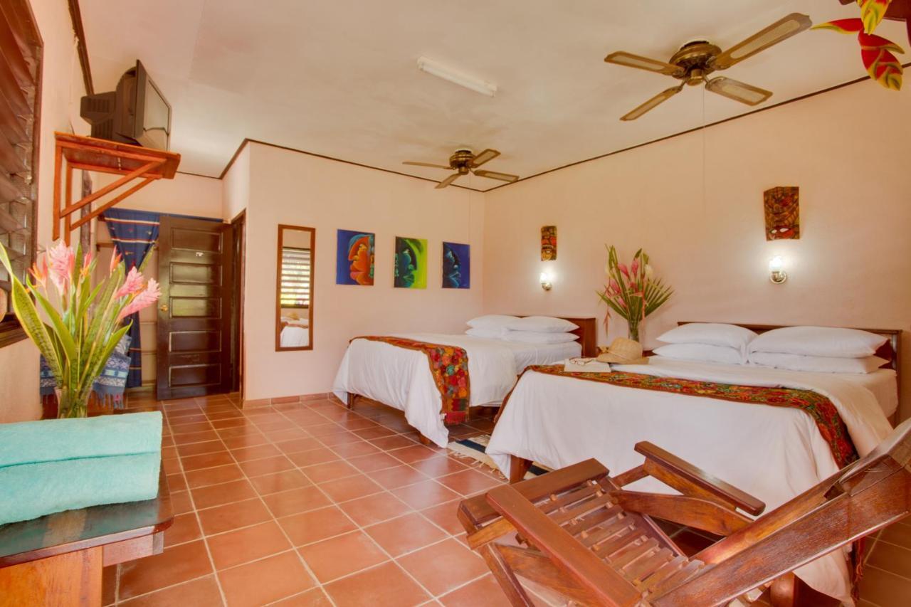 Cassia Hill Resort San Ignacio Kültér fotó