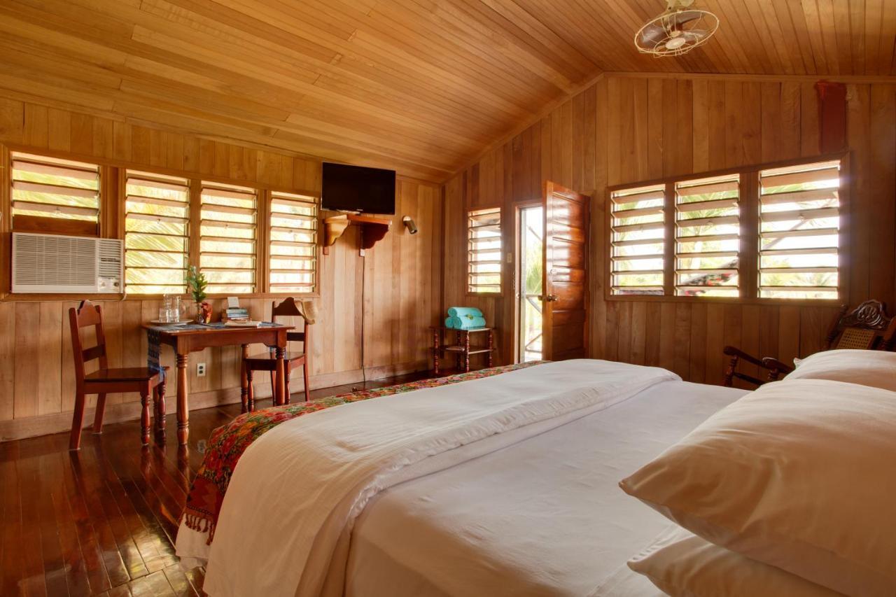 Cassia Hill Resort San Ignacio Kültér fotó