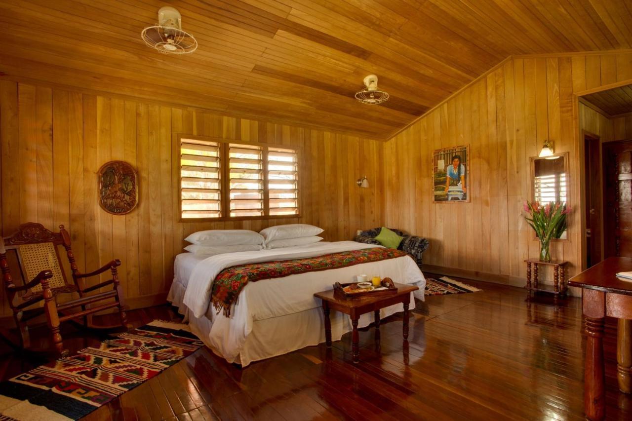 Cassia Hill Resort San Ignacio Kültér fotó