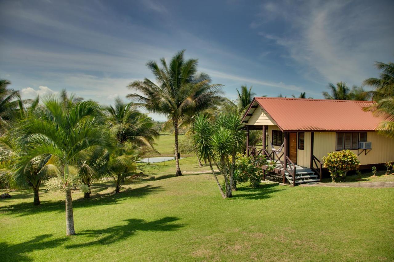 Cassia Hill Resort San Ignacio Kültér fotó