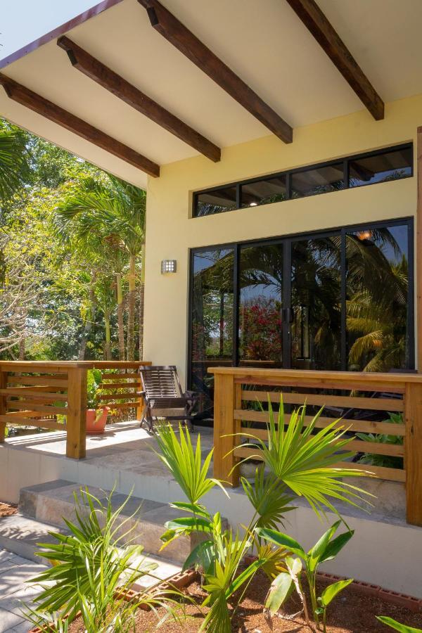 Cassia Hill Resort San Ignacio Kültér fotó