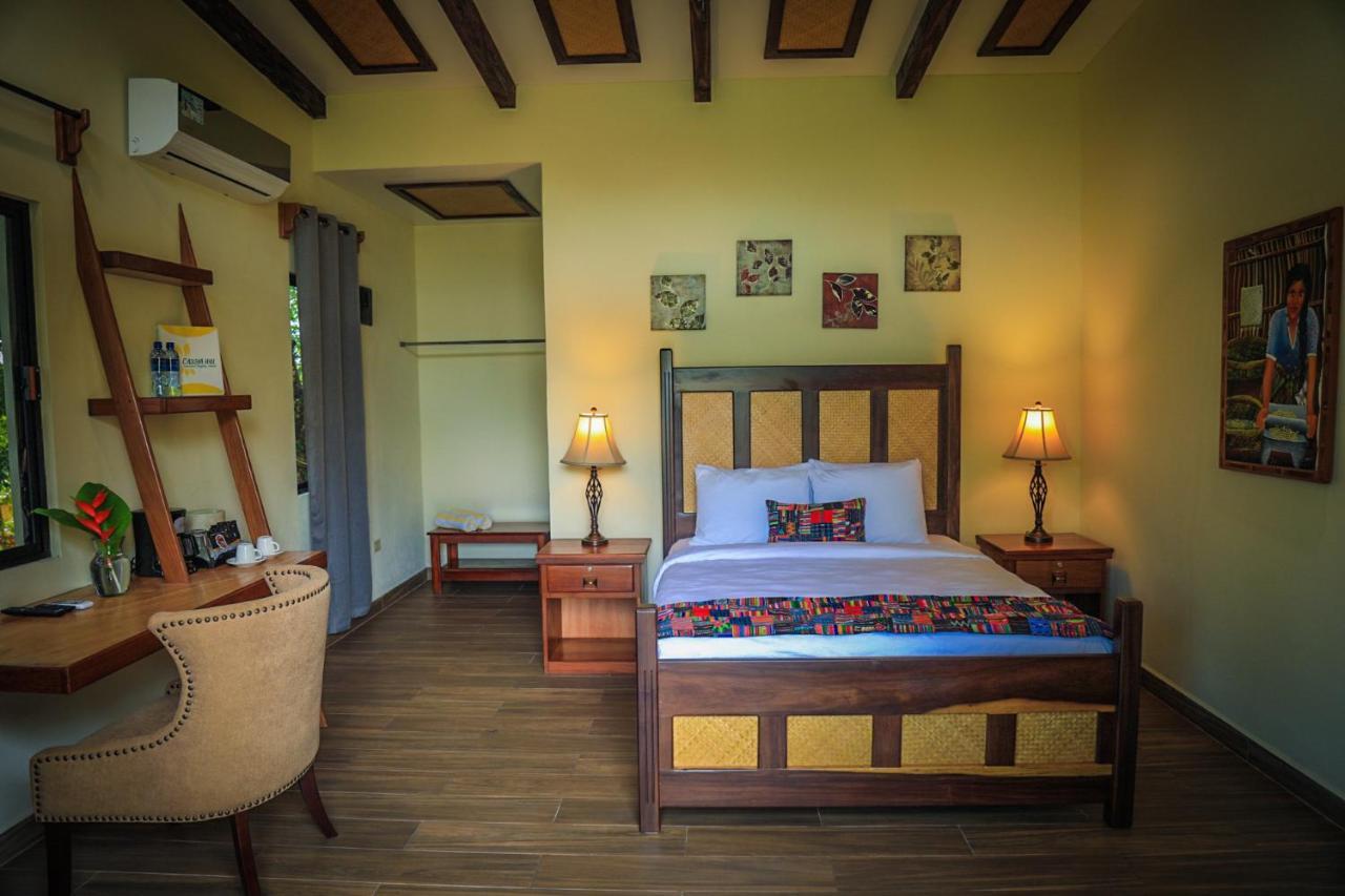 Cassia Hill Resort San Ignacio Kültér fotó