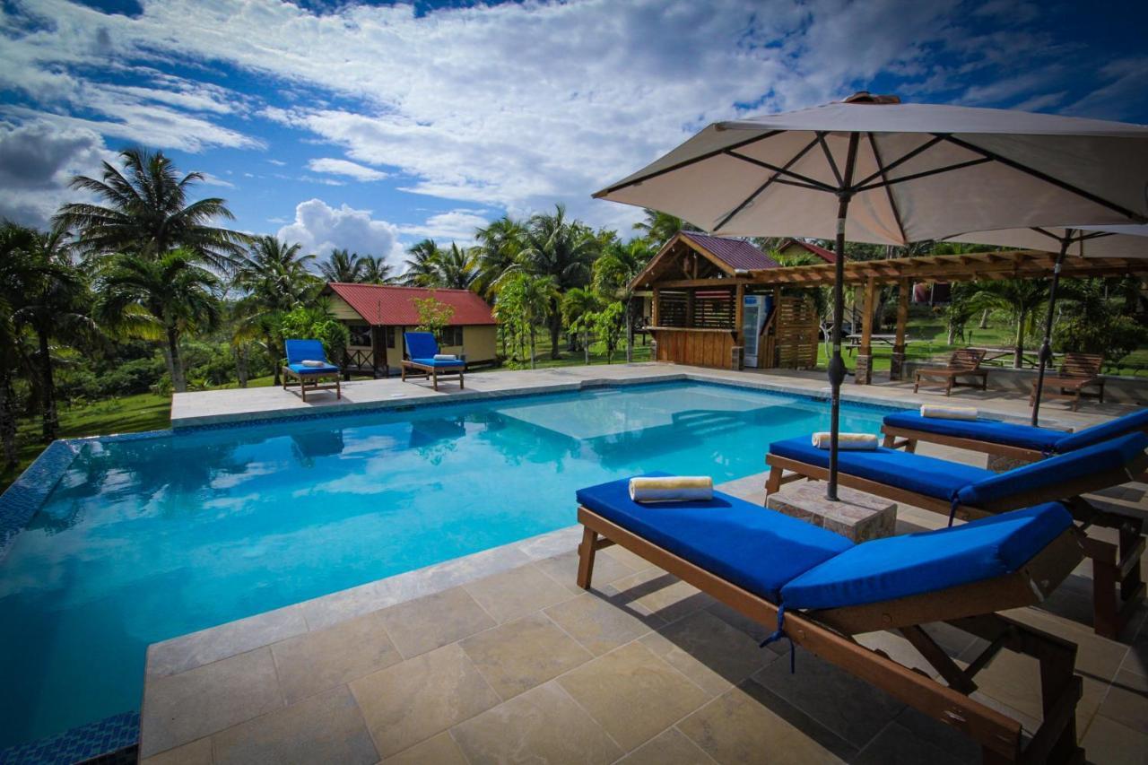 Cassia Hill Resort San Ignacio Kültér fotó