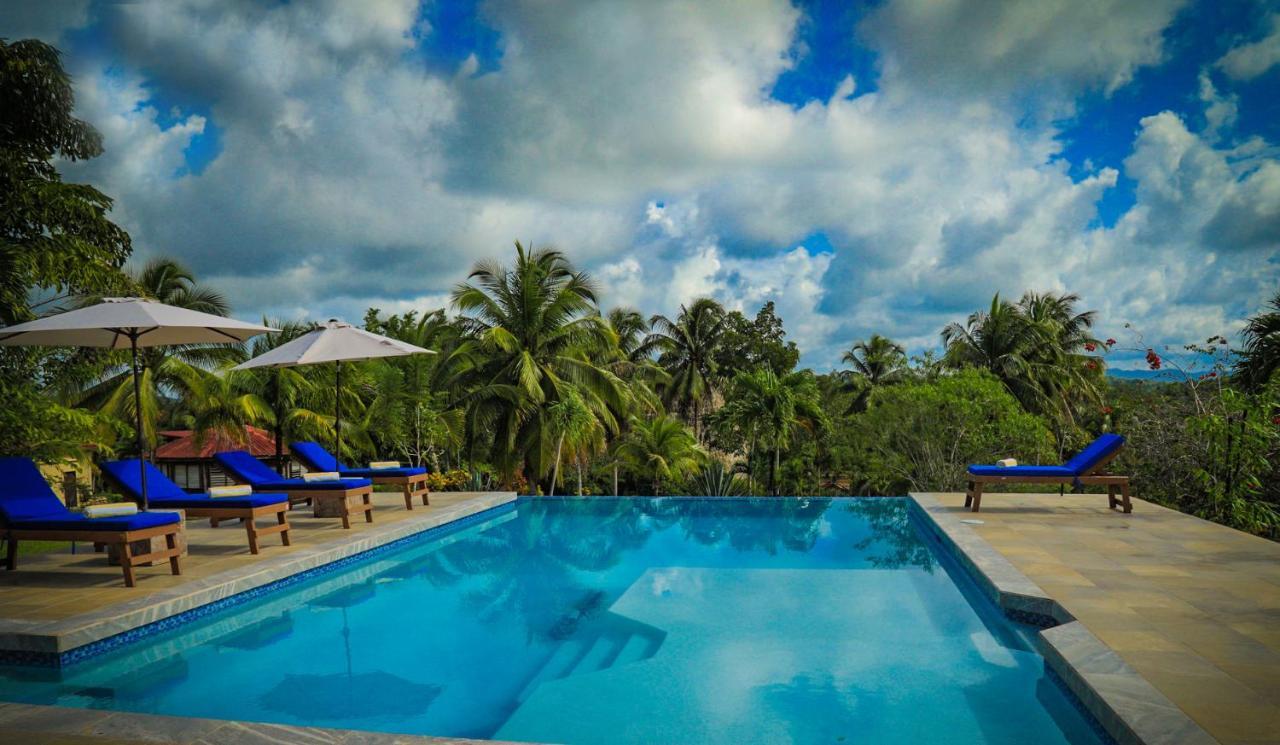 Cassia Hill Resort San Ignacio Kültér fotó